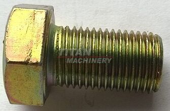 280347 – Болт 1/2"-20 x 7/8", G5 (414-814), SDX30, SDX40 (1)