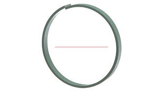 G100448 – Кільце ущільнююче, CE NH B110 (1)