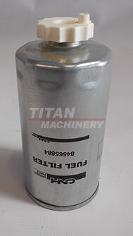 84565884 – Фільтр пал. (84171722, 87803191, FS19773, 2830997), Max. 125, NP (1)
