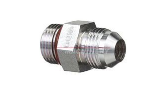 81827427 – Фітинг гідравлічний, ТТII (1)