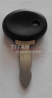 5170782 – Ключ запалювання, JX110 (1)