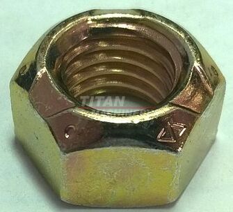 85700693 – Гайка 5/8"-11, GC LOCK (NLT-6311, 1016595, 86992216, 232-41110), 2388, McFarlane (1)