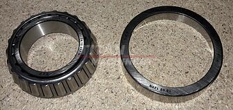 28580/28521 – Підшипник конічний в зборі (87326174) SKF (1)
