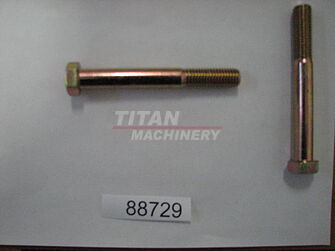 88729 – Болт зрізний 5/8" - 11 x 5", G5 (2)