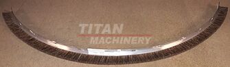 84057430CNH – Ущільнення сітки ротац., 8010, 9230 (1)