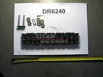 DR6240 – Ланцюг роликовий, OLIMAC (1)