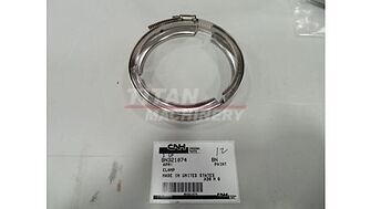 BN321074 – Хомут 3" (TA816039), Top Air, SPX (1)