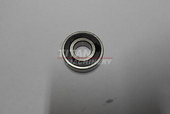 87302841 – Підшипник кульковий (87302841, 362804, 414615A1) TIMKEN (1)