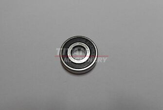 87306803 – Підшипник кульковий (87306803, 727874) TIMKEN (1)