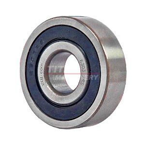 87306803 – Підшипник кульковий (87306803, 727874) TIMKEN (2)