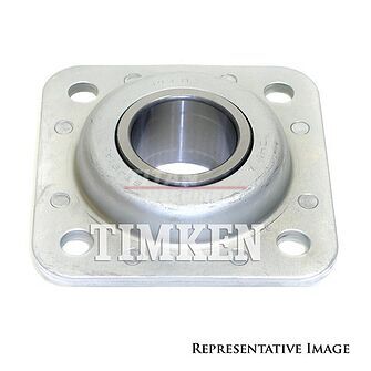 DHU491A – Підшипник в корпусі (ST491A) TIMKEN (1)