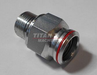 87331075 – Штуцер, Mag. 315-340 (1)