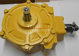 85000175CNH – Редуктор МКШ 2020 (1)