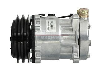 5165549 – Компресор кондиціонера, Puma210 (1)
