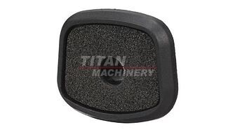 84293058 – Ущільнення ручки дверей нижнє, CE CASE SR250 (1)