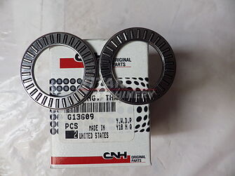 G13609 – Підшипник голчастий, 2388, 5088, STX-500 (1)