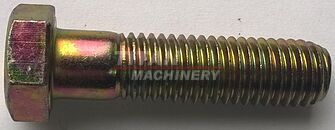 280233 – Болт 5/8" - 11 x 2 1/2", G8 (1)