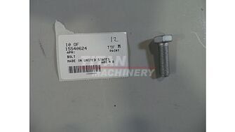 15540624 – Болт M12 x 1,25 x 40mm, Puma210 (1)