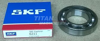 6211 – Підшипник кульковий (ST265, A21266, 87562562) SKF (1)