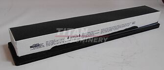 87309516 – Фільтр кабіни вугільний, Puma 210 (1)