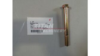 86900194 – Болт M12 x 115mm, Cl 10.9, 2020 (1)