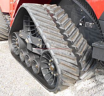 84606976 – Гусениця, 36" CAMSO AG 6500 DuraDrive, QUADTRAC 535, 500, 550, 600 (1)