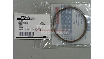 G102288 – Кільце ущільнююче, CE CASE 695 (1)
