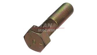 86981357 – Болт M38 x 1.5 x 177.8mm 8240 (1)
