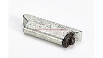 84168136 – Фіксатор зуба, CE CASE 821F (1)