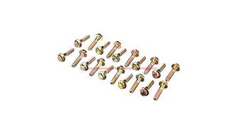 9671487 – Болт M12 x 50mm, Cl 8.8 (1)