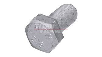 15540324 – Болт M12 x 1.25 x 25mm, Cl 8.8 (15540321), 4408 (1)