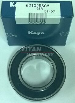 62102RS – Підшипник кульковий (87591960, DR7200A) KOYO (1)