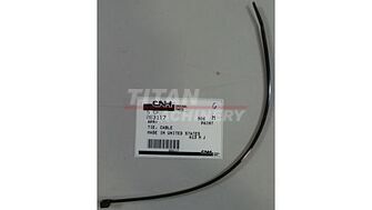 263117 – Хомут, CE CASE SS (1)