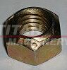 88871 – Гайка 1/2"-13, GC, Lock (86992215, 104946, 1027461, 232-4118), 1020, Fargo Air, McFarlane (1)