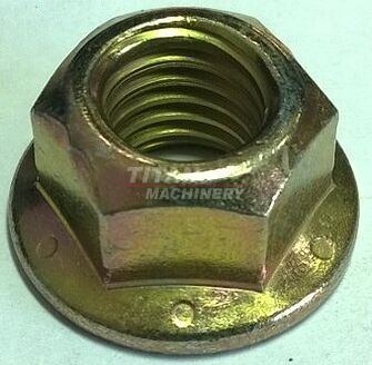 1256884C1 – Гайка 5/8" (108149) (1)