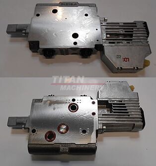 84242996 – Секція гідр. вих., (1-32-573-430), CVT6195 (1)