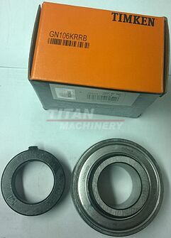 86575514 – Підшипник закріпляємий (86575514, 240746A1) TIMKEN (1)