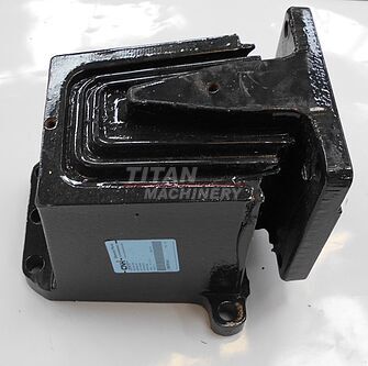 389761A1 – Подушка підвіски задня, STX440 (1)