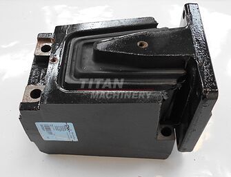 389763A1 – Подушка підвіски передня, STX440 (1)
