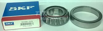 30308 J2/Q – Підшипник конічний в зборі (86613758) SKF (1)