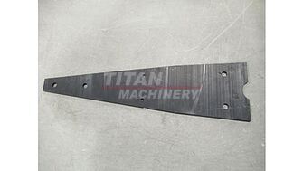 87368493 – Пластина башмака дільникая, 2020 (від CBJ020701 до CBJ021300) (1)
