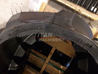 47902631 – Гусениця, 30" Continental Trackman AG, (379715A1, 87403790), Quadtrac, 9240 (1)