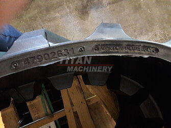 47902631 – Гусениця, 30" Continental Trackman AG, (379715A1, 87403790), Quadtrac, 9240 (3)