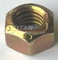 88902 – Гайка 3/8"-16, GC, 1020 (1)