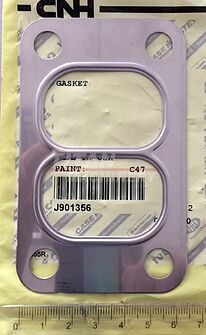 J901356 – Прокладка ТРК, MX310 (1)