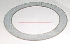 98400797 – Прокладка, JX110 47mm ID x 62mm OD x 08mm Thk (1)
