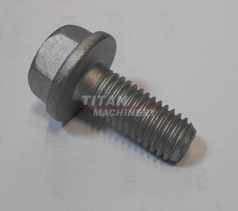 16673635 – Болт, (M8 x 1.25 x 20mm), 8010 (1)