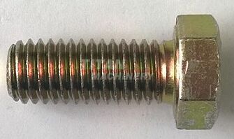87670 – Болт (1)
