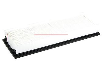 87726695 – Фільтр повітряний кабіни, з губкою, Max. 125 (1)