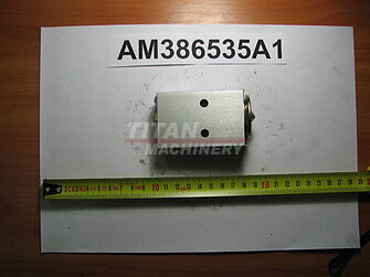 AM386535A1 – Клапан (87033212), MX255,310,315,340,500,535,5088,5130,2366,2388 USP (1)